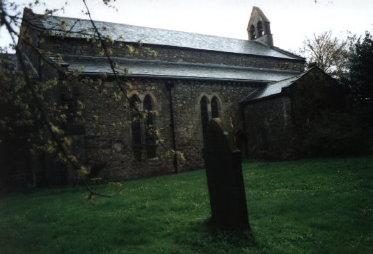 Bishop Middleham, St. Michael
