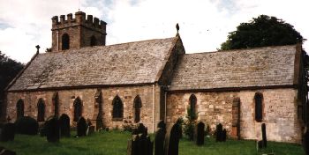Bishopton, St. Peter