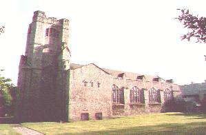 Roker, St Andrew