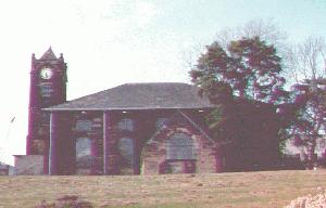 South Shields, St Hilda