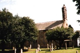 Sadberge, St. Andrew