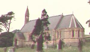 Westgate, St Andrew