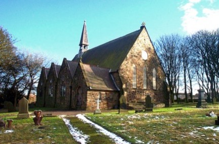 Coundon, St. James